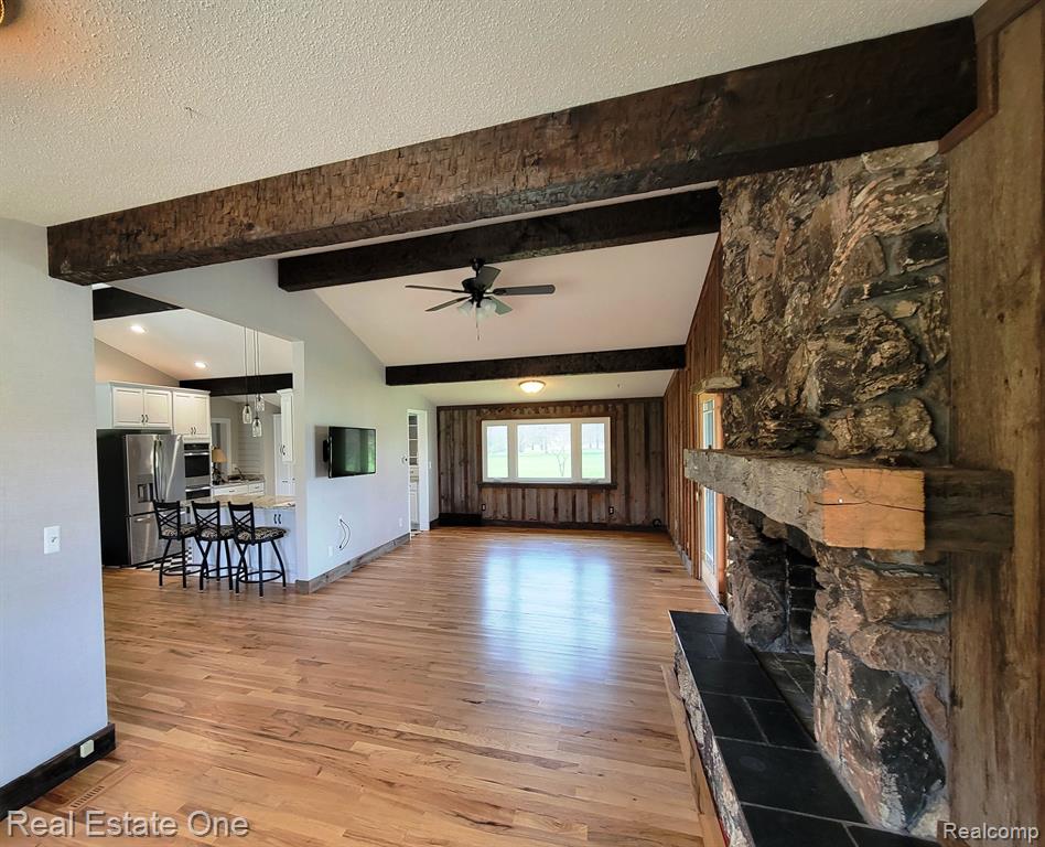 4076 Stewart Road, Metamora, MI 48455 — Photo 14