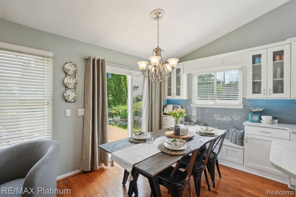 469 Lilly View Court, 53, Howell, MI 48843 — Photo 5