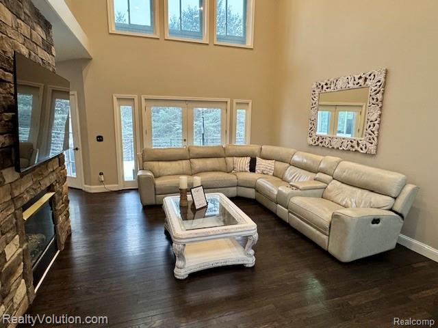 3597 LIPPINCOTT Road, Lapeer, MI 48446 — Photo 9