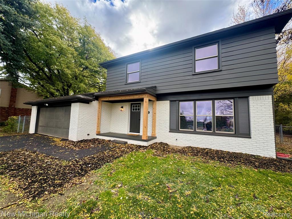 4146 McCandlish Road, Grand Blanc, MI 48439 — Photo 2