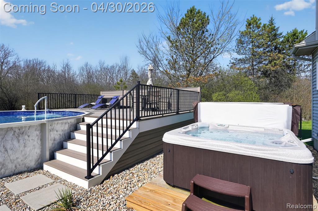 1225 W Grand Blanc Road, Grand Blanc, MI 48439 — Photo 44