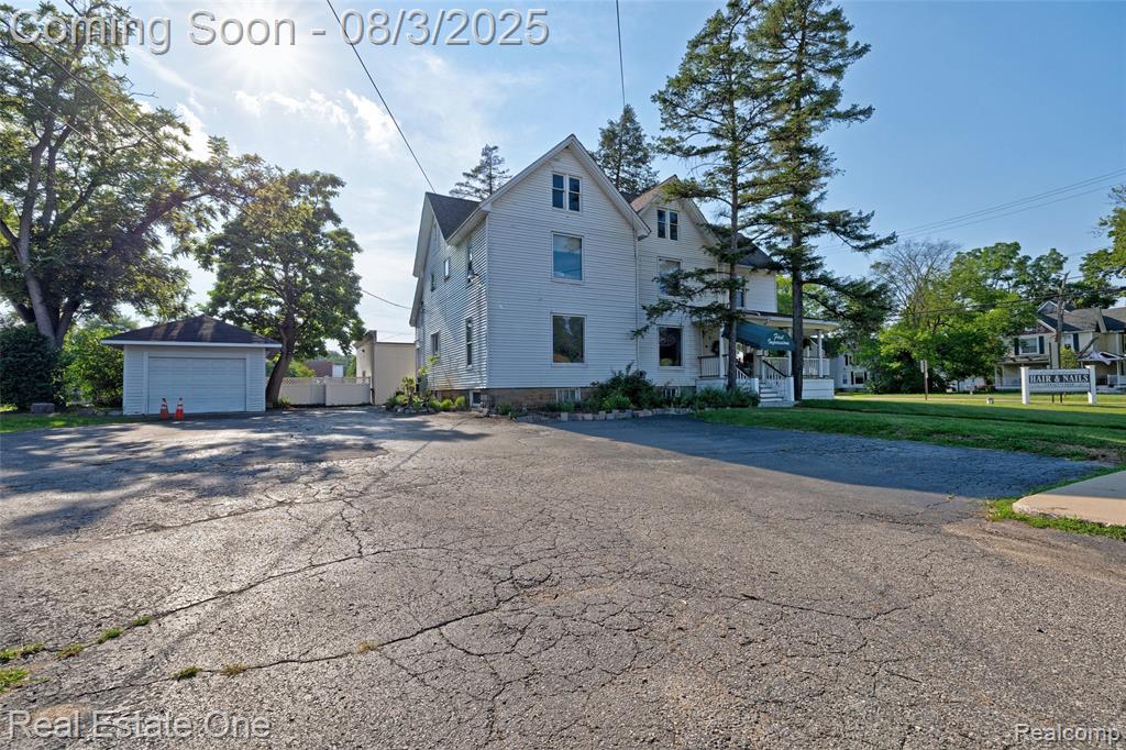 46 Mill, Ortonville, MI 48462 — Photo 63