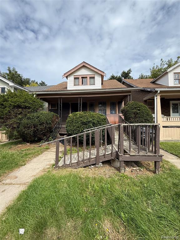 4630 Bewick Street, Detroit, MI 48214