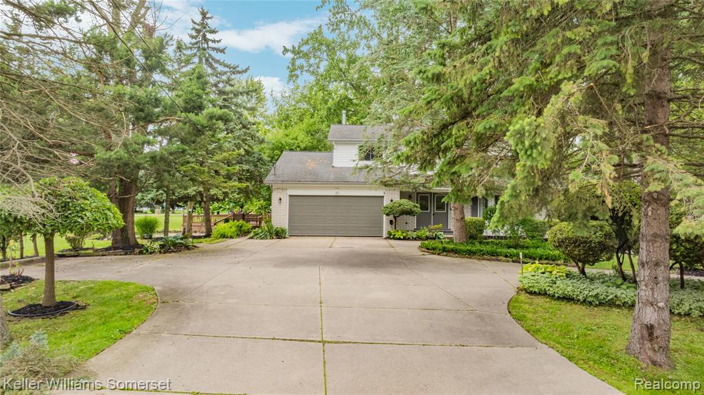 33614 Lakeview Street, New Baltimore, MI 48047 — Photo 2