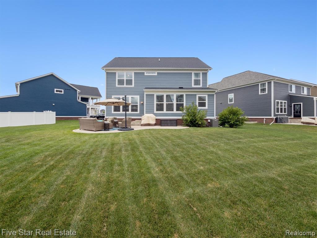 50264 Paine Street, Canton, MI 48188 — Photo 49
