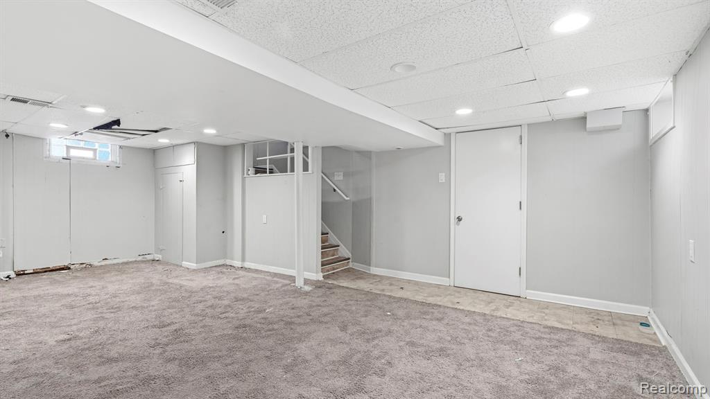 486 Lincoln Avenue, Lincoln Park, MI 48146 — Photo 17