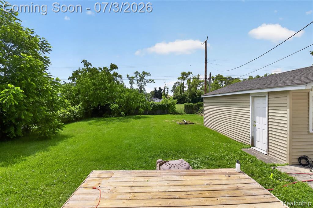 1370 Parkwood Avenue, Ypsilanti, MI 48198 — Photo 17