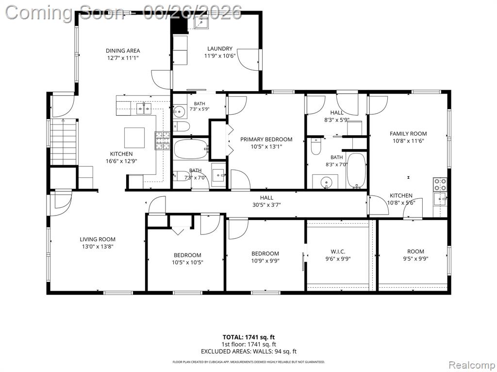 5366 E Mount Morris Road, Mount Morris, MI 48458 — Photo 41