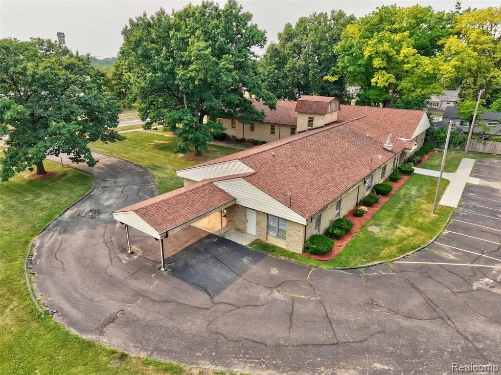 6202 Dupont Street, Flint, MI 48505 — Photo 47