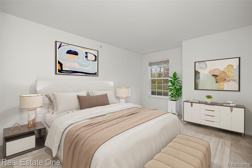 23102 Alexa, Walled Lake, MI 48390 — Photo 5