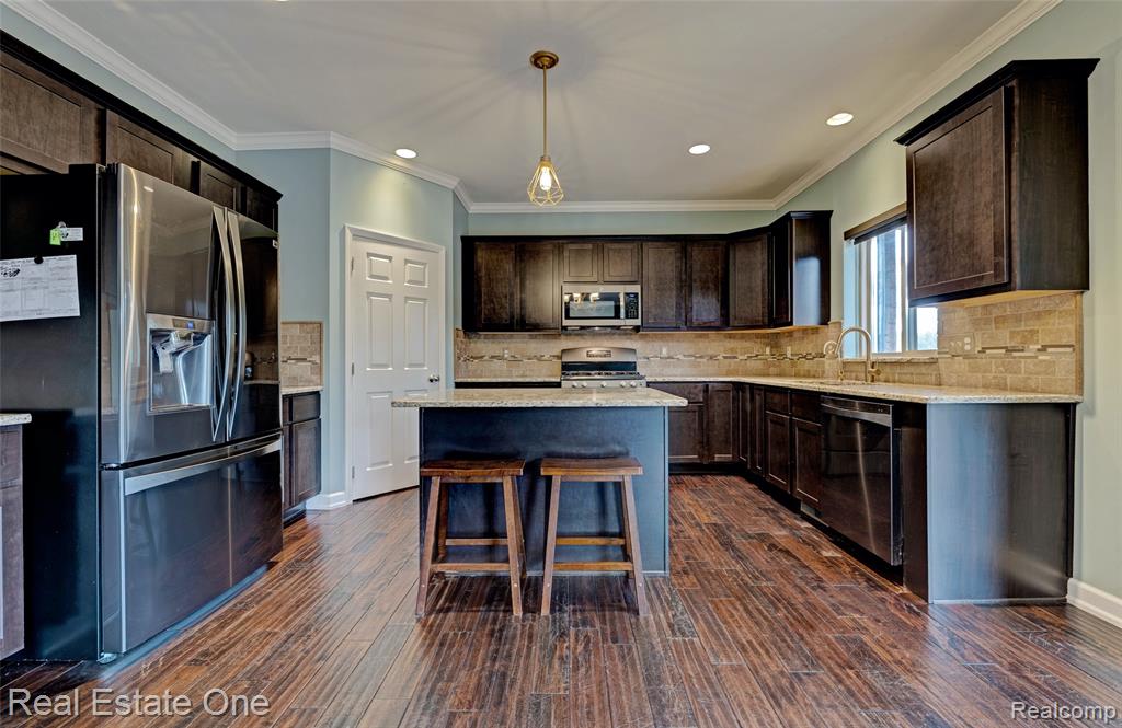 10464 Grandview Drive, Atlas, MI — Photo 19