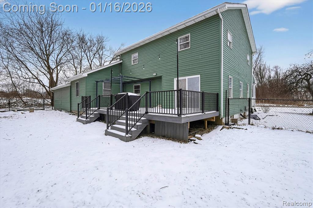 10086 Oakhill Road, Holly, MI 48442 — Photo 41