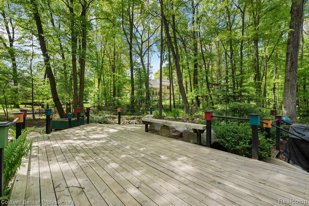 4943 CANYON OAKS Drive, Brighton, MI 48114 — Photo 46