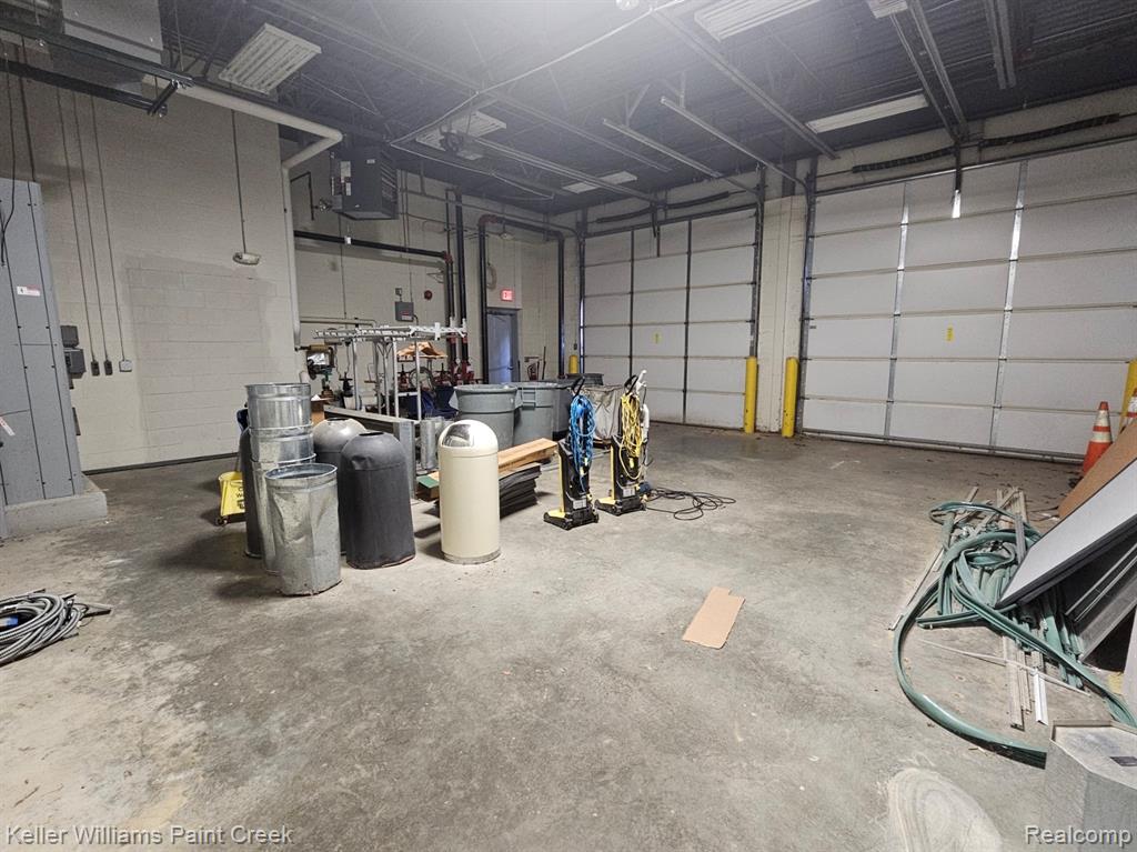 5445 Ali Drive, Grand Blanc, MI 48439 — Photo 7