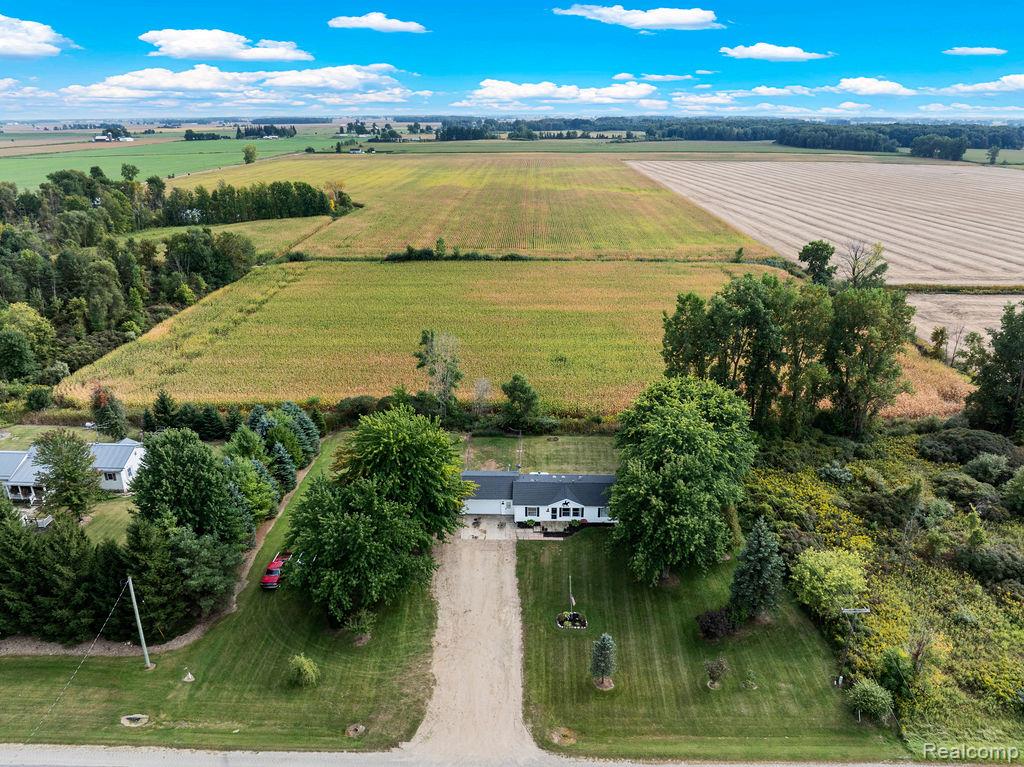 5087 W Sanilac Road, Snover, MI 48472 — Photo 28