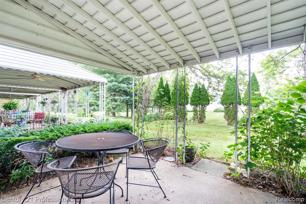 5959 ALAN, 56, Brighton, MI 48116 — Photo 22
