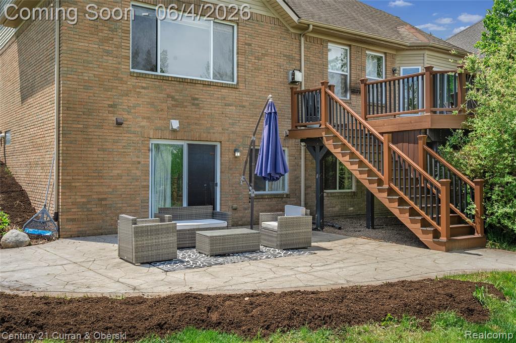 25670 Meadow Court, South Lyon, MI 48178 — Photo 36
