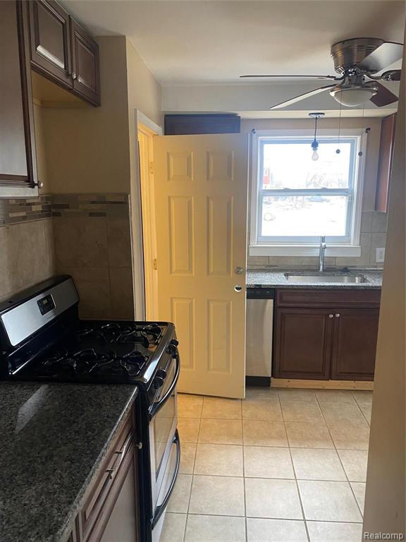 4826 NOTTINGHAM Road, Detroit, MI 48224 — Photo 5