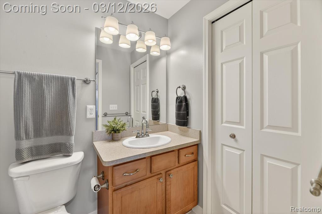 468 Village Lane, 3, Milford, MI 48381 — Photo 21
