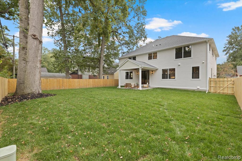 801 Hawthorn Avenue, Royal Oak, MI 48067 — Photo 57