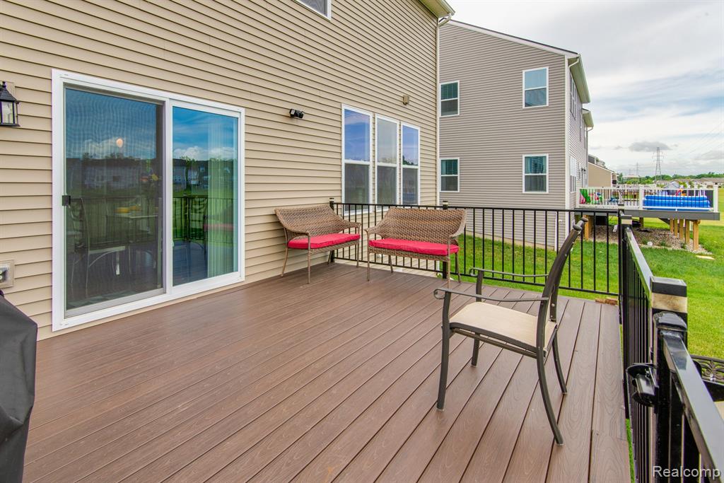 6661 MAPLELAWN Drive, Ypsilanti, MI 48197 — Photo 5
