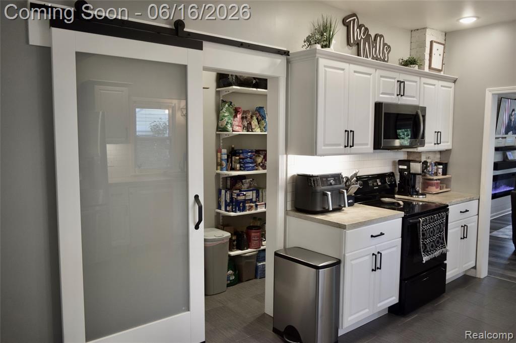 505 N Marquette Street, Durand, MI 48429 — Photo 15