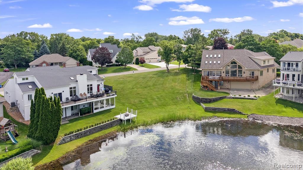 1062 FOREST BAY Drive, Waterford, MI 48328 — Photo 7