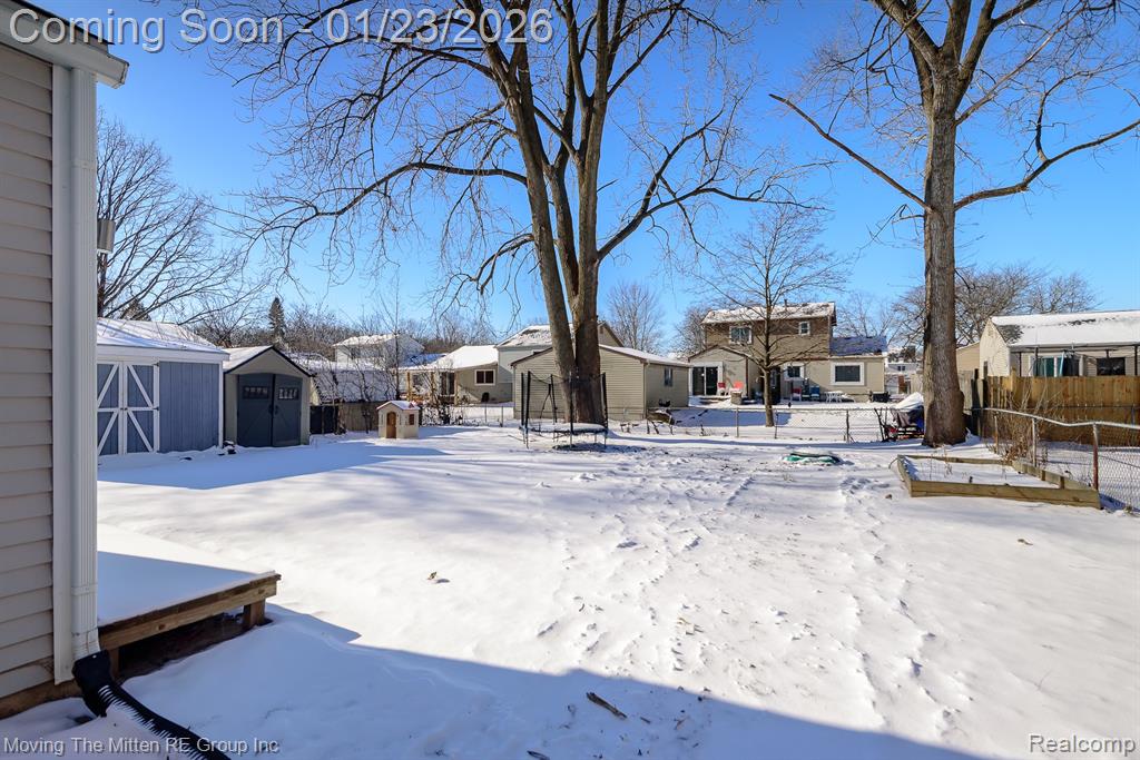5744 Sunset Trail, Ypsilanti, MI 48197 — Photo 26