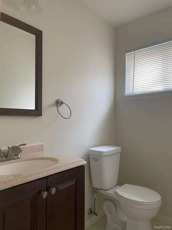 45299 INDIAN CREEK Drive, Canton, MI 48187 — Photo 17
