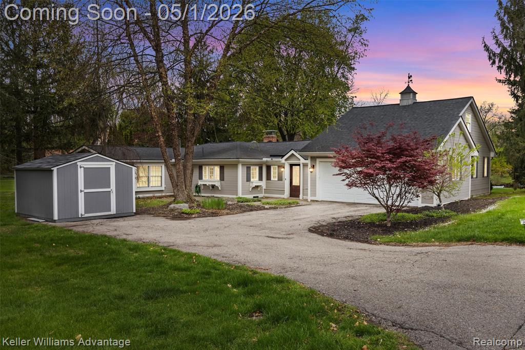 2630 Warner Drive, West Bloomfield, MI 48324 — Photo 2