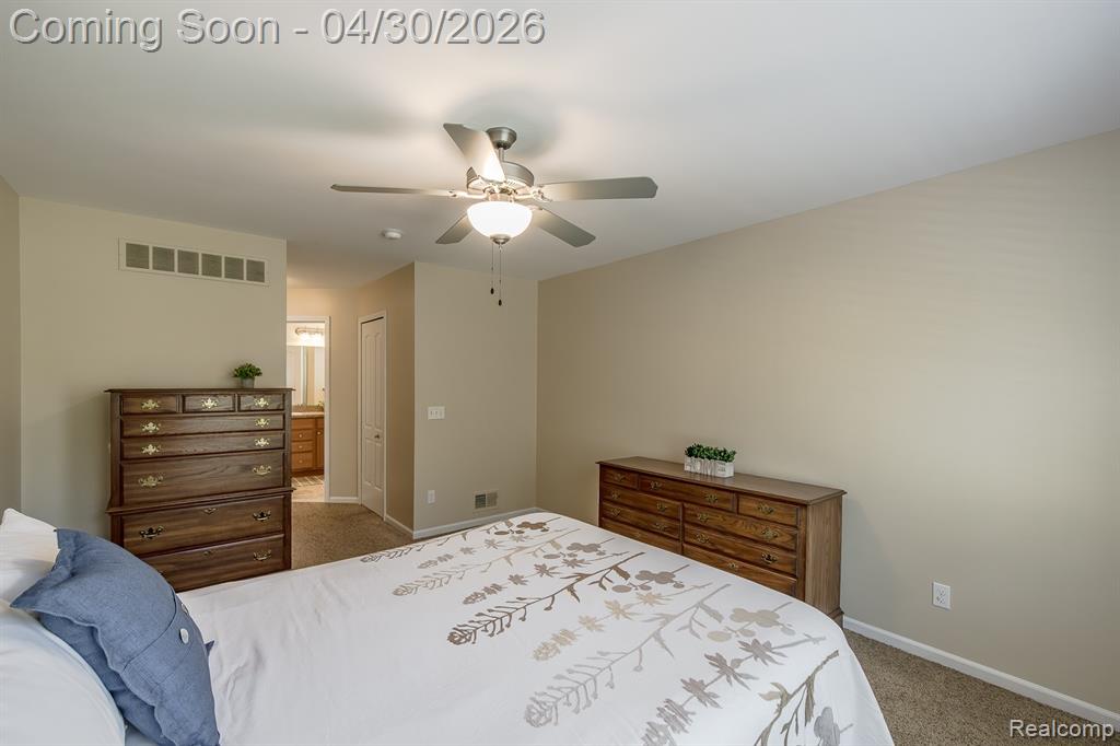 6150 Timberstone Way, Clarkston, MI — Photo 25