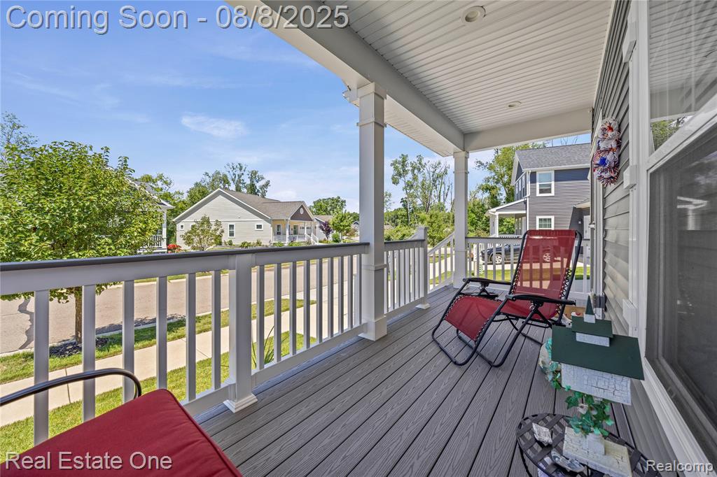 9265 Regency Boulevard, Pinckney, MI 48169 — Photo 3