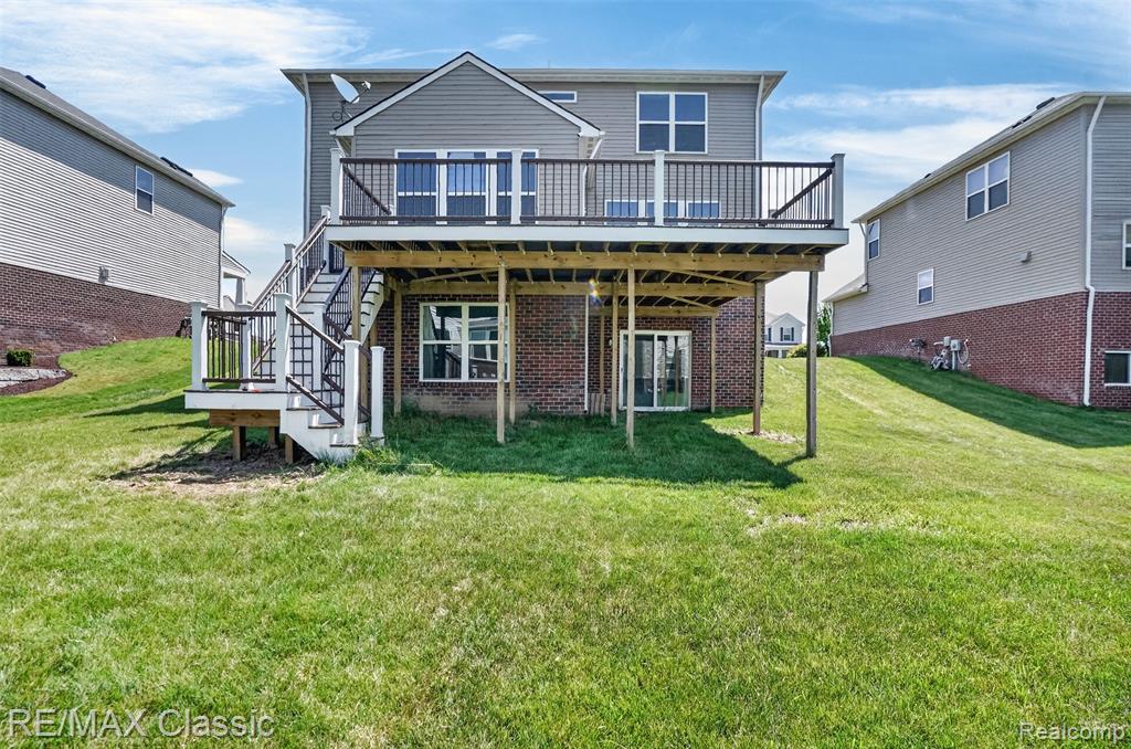 29949 Macintosh Lane, New Hudson, MI 48165 — Photo 34