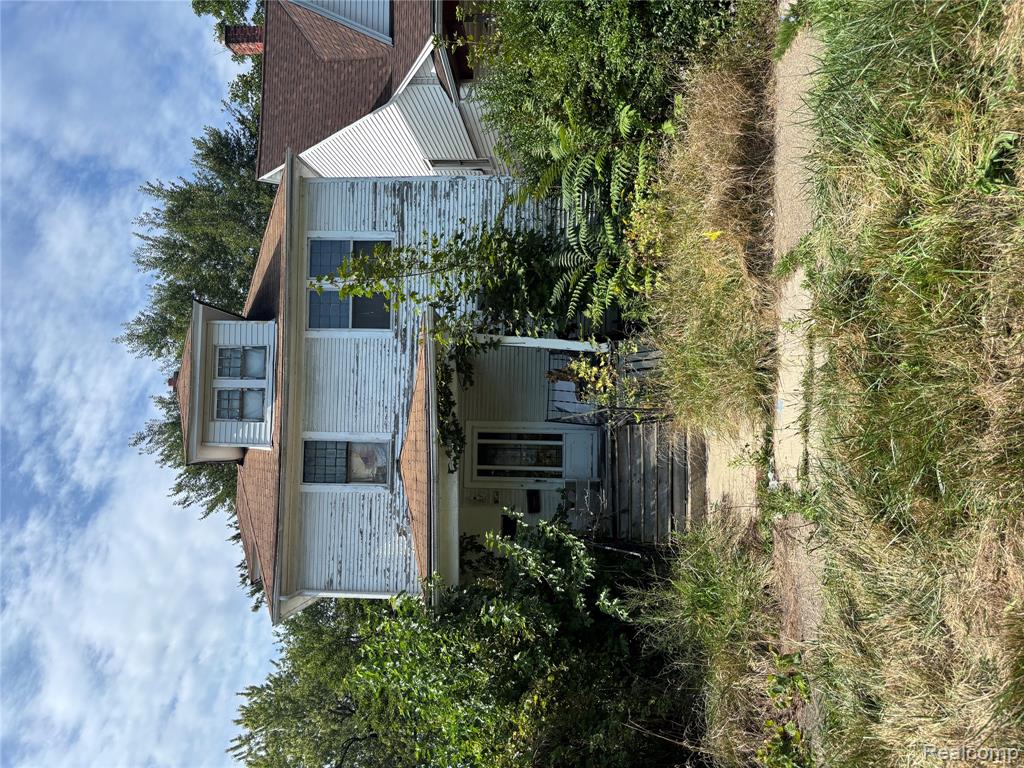 1363 Newport Street, Detroit, MI 48215