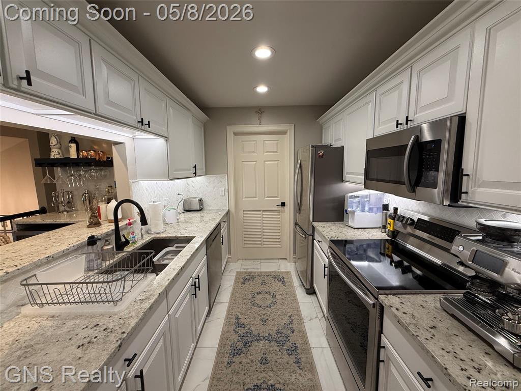 56532 Chesapeake Trail E Chesapeake Trail, Utica, MI 48316 — Photo 7