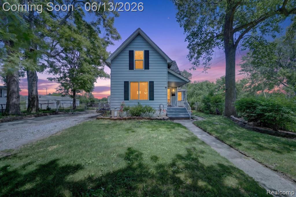 47 Avery Street, Mount Clemens, MI 48043