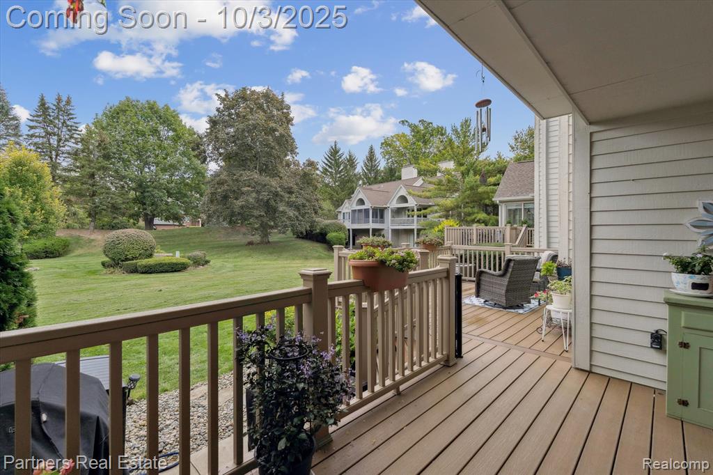 4441 GLEN EAGLES Court, Brighton, MI 48116 — Photo 43