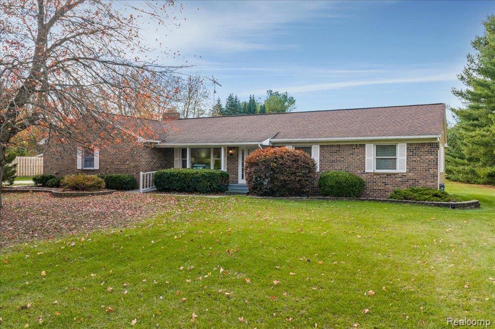 5618 Ann Arbor Saline Road, Saline, MI 48176 — Photo 42