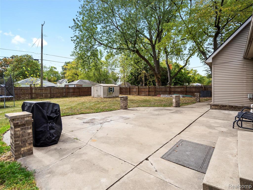 332 E Gates Street, Romeo, MI 48065 — Photo 44