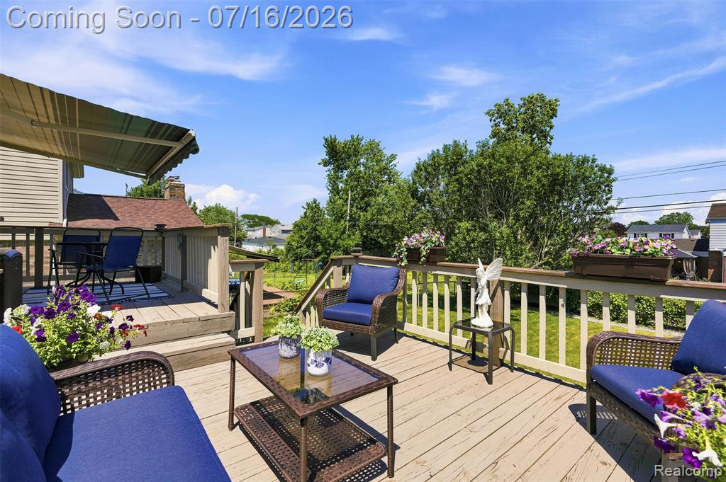 4731 Pare Lane, Trenton, MI 48183 — Photo 28