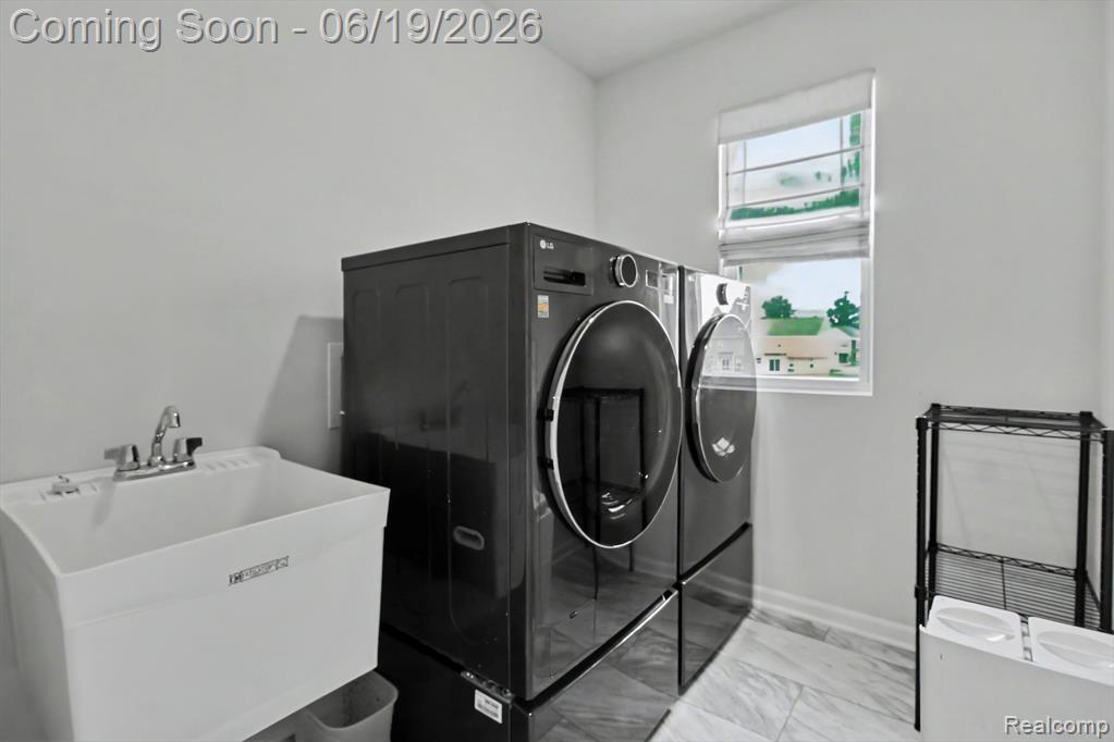 14502 Laurelwood Drive, Belleville, MI 48111 — Photo 26
