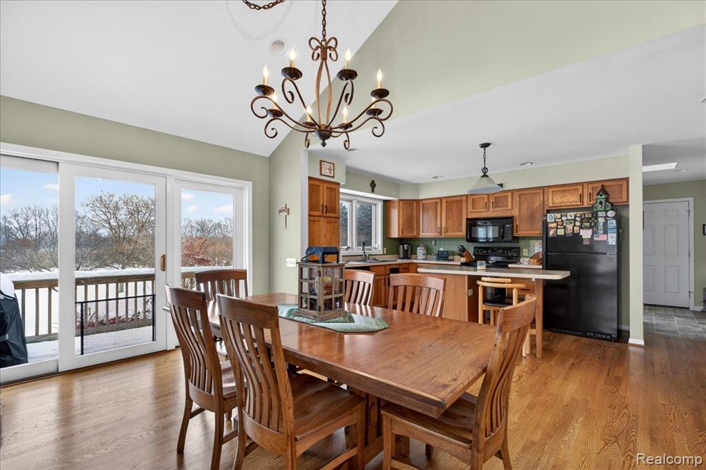 13660 French Lane, Davisburg, MI 48350 — Photo 14