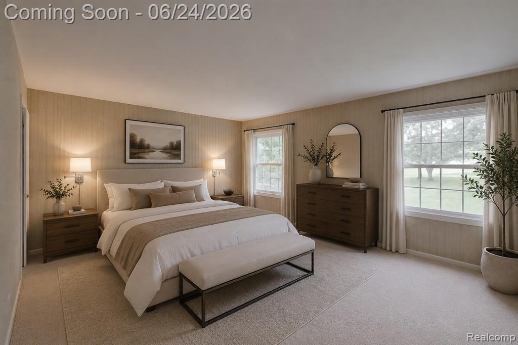 710 Basswood Drive, Rochester Hills, MI 48309 — Photo 27