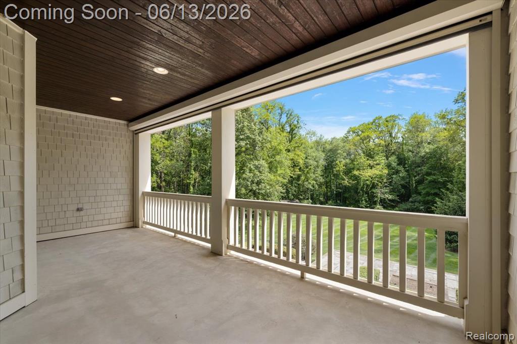 1600 S Hickory Ridge Trail, Milford, MI 48380 — Photo 45