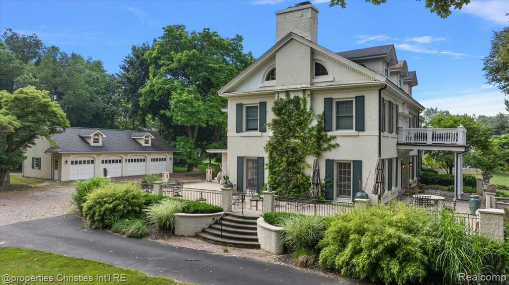 777 Kensington Lane, Bloomfield Hills, MI 48304 — Photo 7