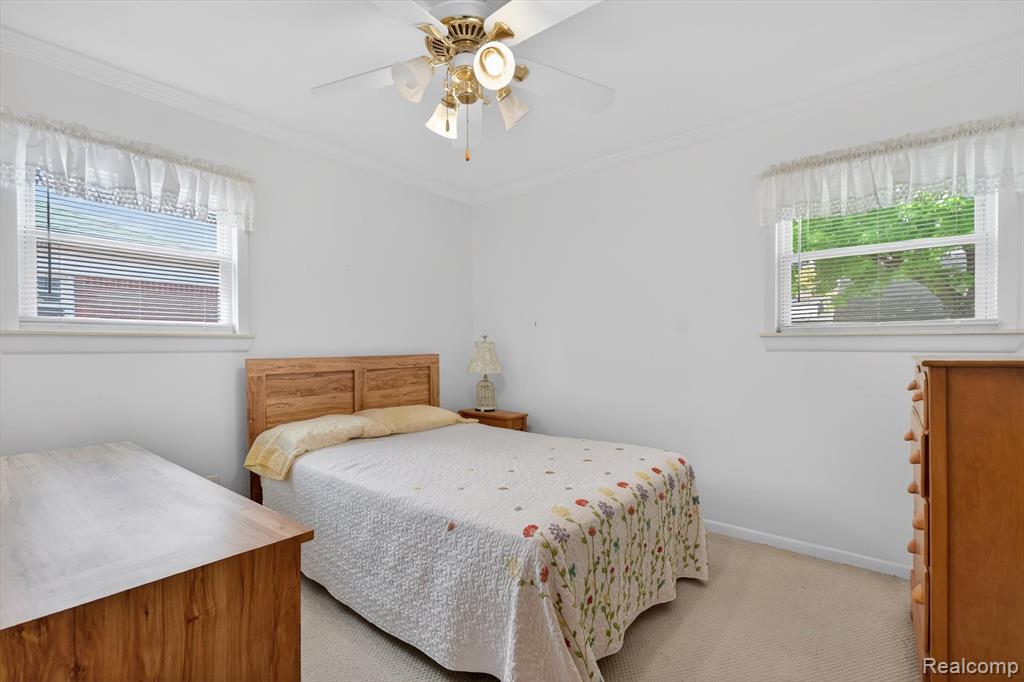 848 7th Street, Wyandotte, MI 48192 — Photo 17