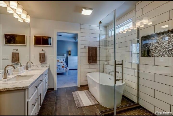 58846 Winnowing Circle N, South Lyon, MI 48178 — Photo 22