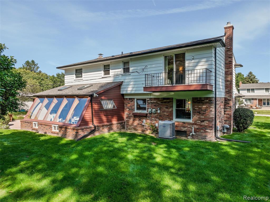 5212 Nocturne Lane, Shelby Twp, MI 48316 — Photo 31