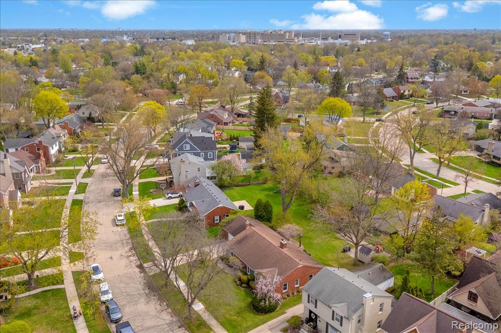 4161 Seminole Drive, Royal Oak, MI 48073 — Photo 30