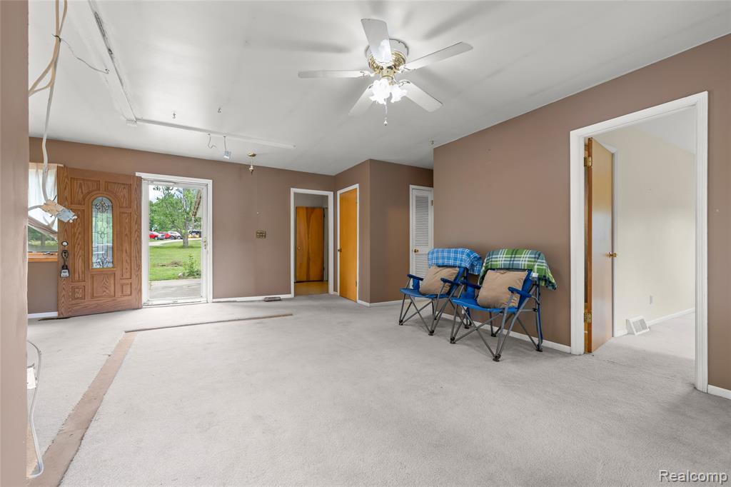 7109 Maple Dale Road, Jackson, MI 49201 — Photo 4
